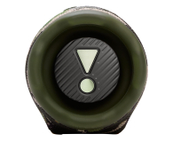 JBL Charge 6 Moro - 1347160 - zdjęcie 7